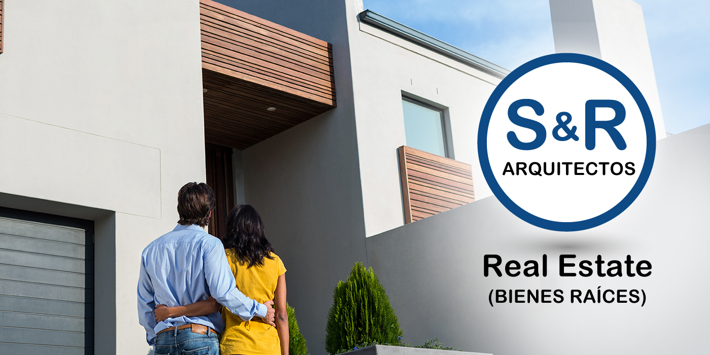 SyR Arquitectos RE