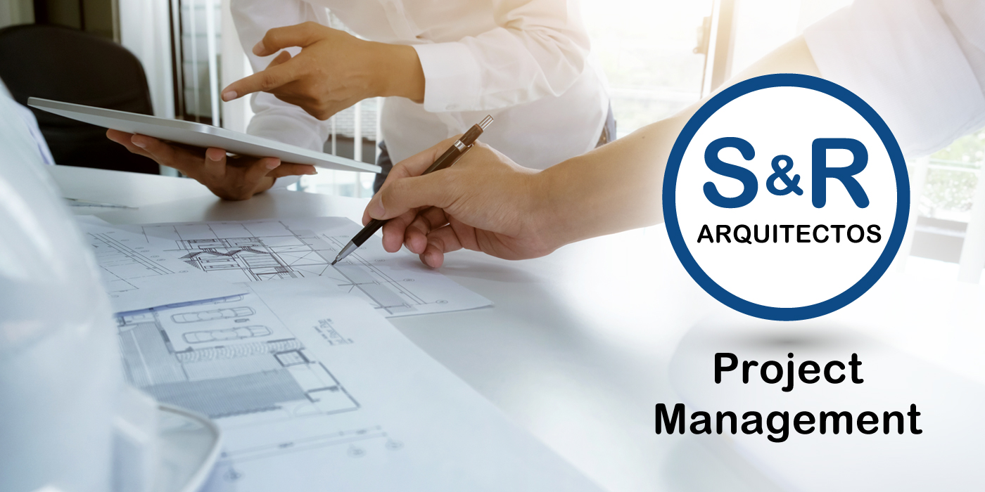 SyR Arquitectos PJM